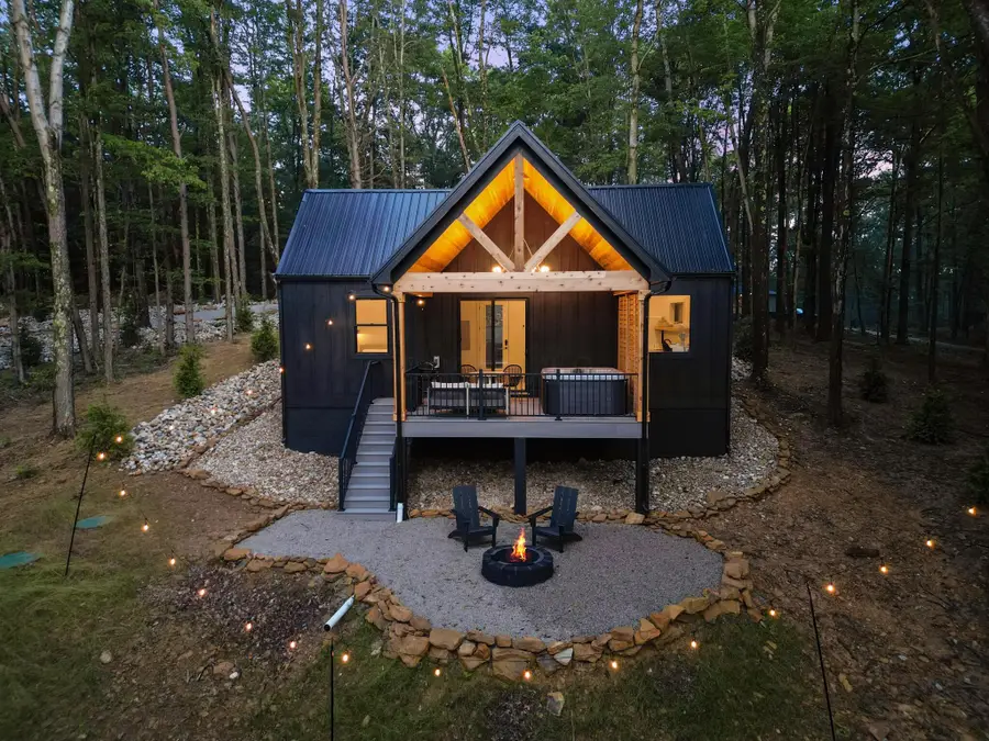 15808 Rocky Fork Road, Rockbridge, OH 43149 - #3