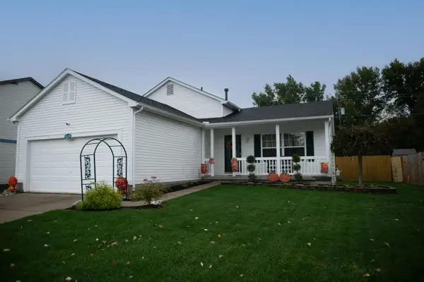 2617 Admiral Drive, Grove City, OH 43123