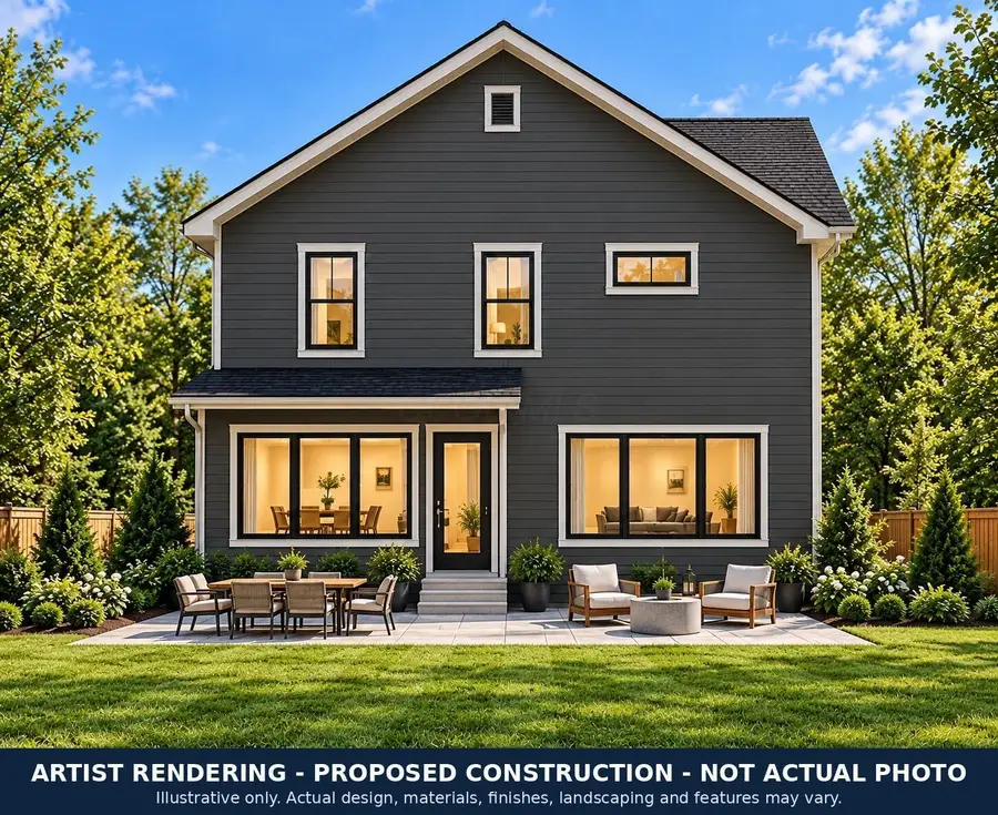 2721 Abington Road, Columbus, OH 43231 - #2