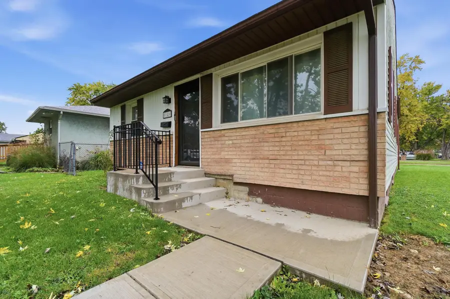 1189 Brown Road, Columbus, OH 43223 - #2
