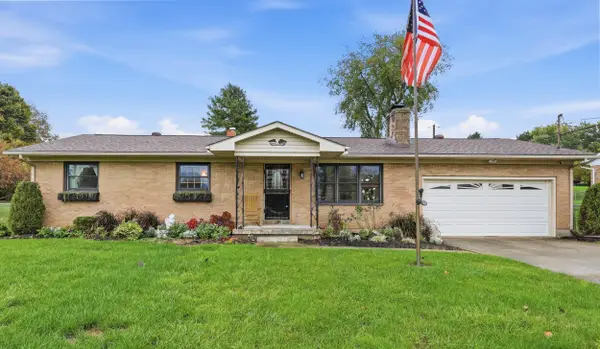 570 Tuttle Road, Springfield, OH 45503