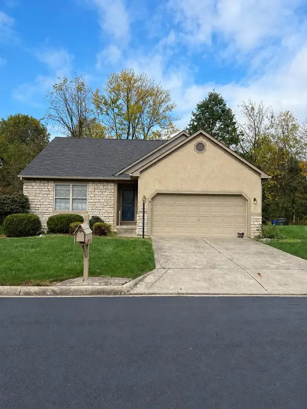 2581 Pisces Court, Dublin, OH 43016