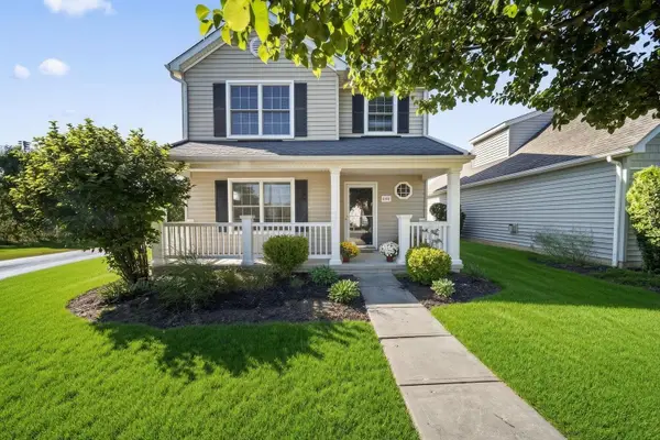 2591 Snowtip Lane, Grove City, OH 43123