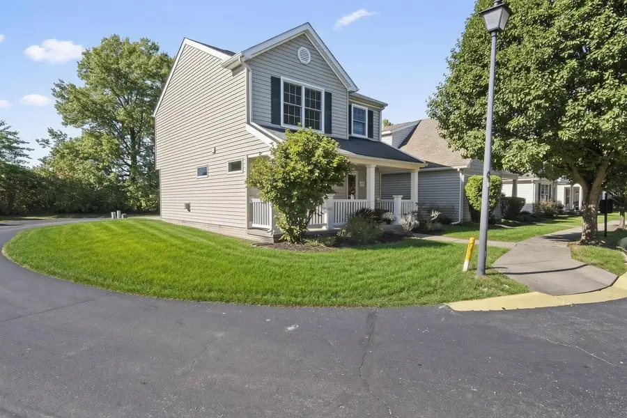 2591 Snowtip Lane, Grove City, OH 43123 - #3