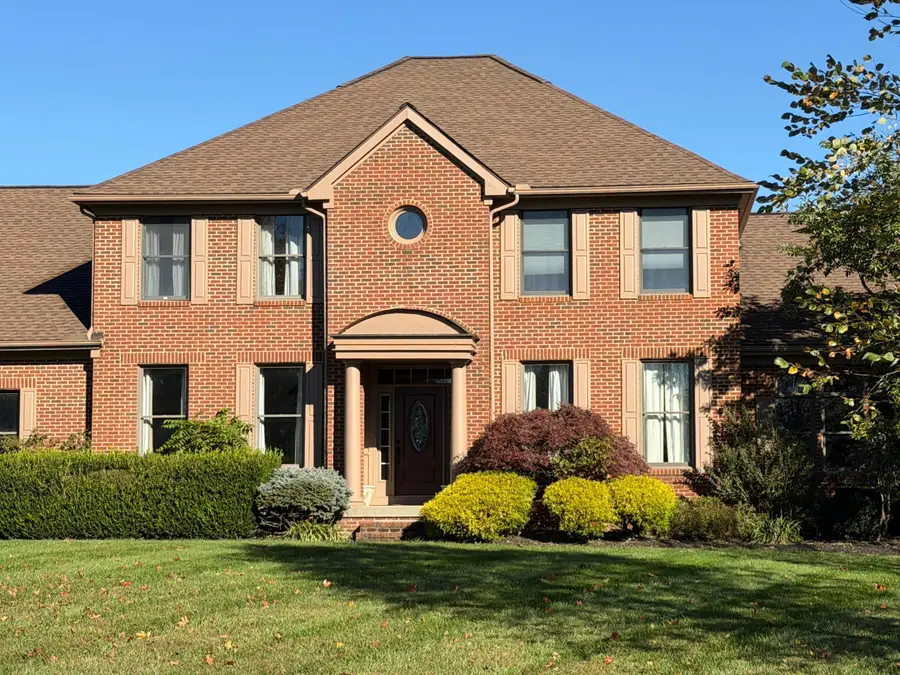 20 Paradise Valley Court, Alexandria, OH 43001 - #2