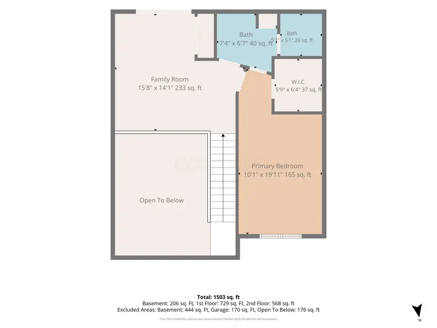 353 Macintosh Way, Westerville, OH 43081 - #3