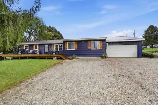 5865 Wilson Road Nw, Lancaster, OH 43130