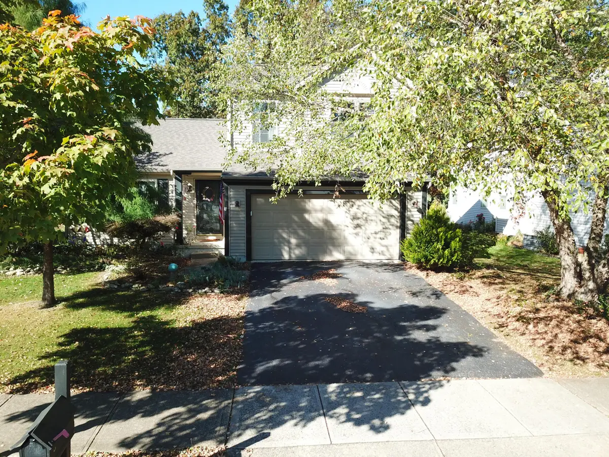 341 Stonhope Drive, Delaware, OH 43015 - #1