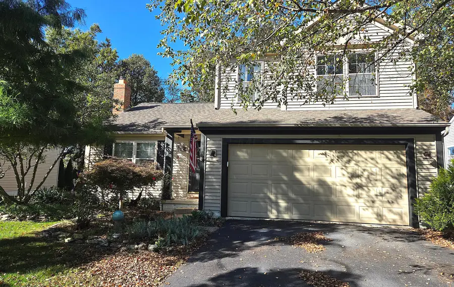 341 Stonhope Drive, Delaware, OH 43015 - #2