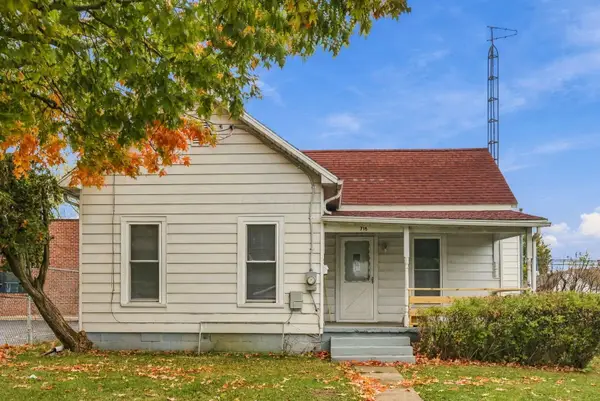 716 N Main Street, Marion, OH 43302
