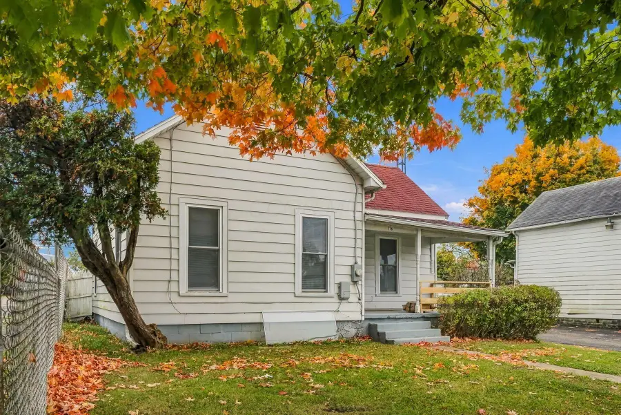 716 N Main Street, Marion, OH 43302 - #3