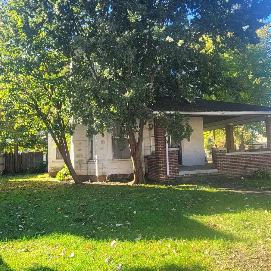 803 Washington Avenue, Washington Court House, OH 43160 - #2