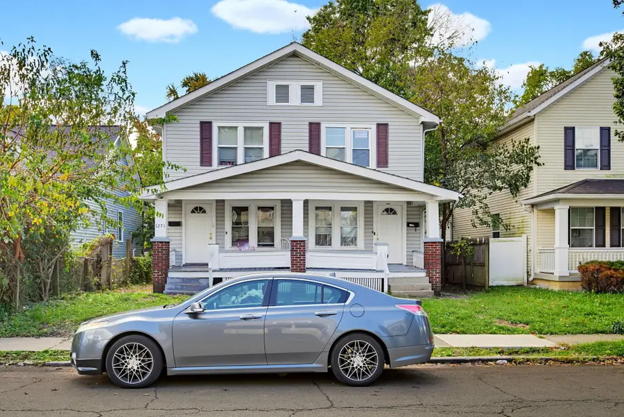 1269-1271 E 23rd Avenue, Columbus, OH 43211 - #2