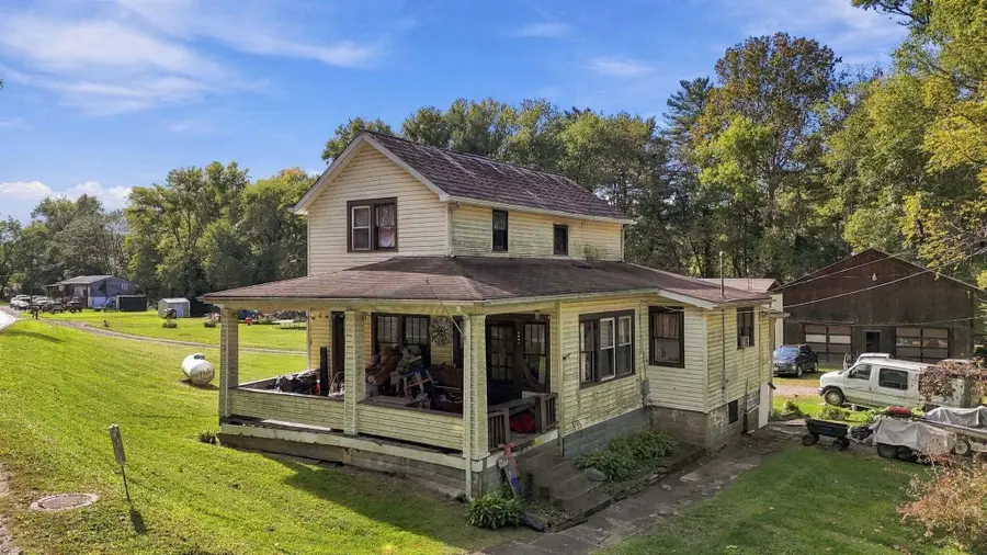2965 N River Road E, Zanesville, OH 43701 - #3