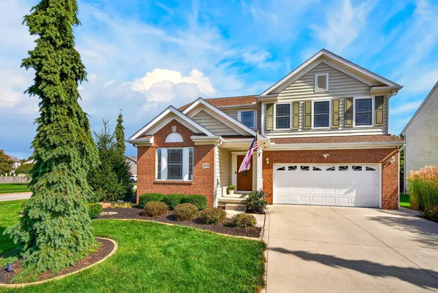 2938 Splitrock Road, Columbus, OH 43221 - #3