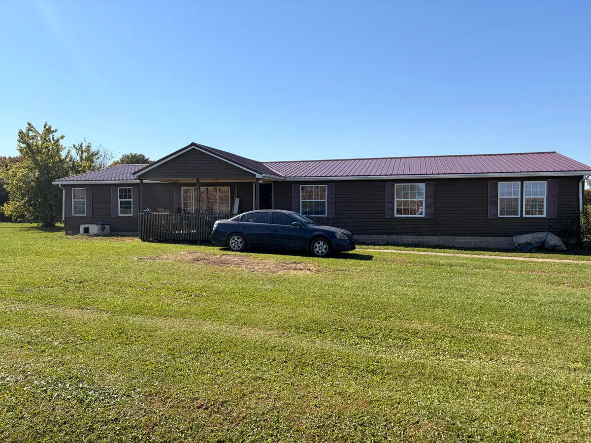 3344 Austin Good Hope Road, Washington Court House, OH 43160 - #1