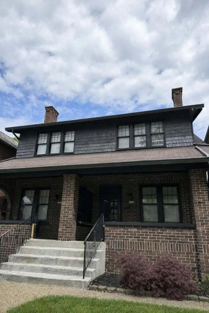 1150 S Ohio Avenue, Columbus, OH 43206 - #2