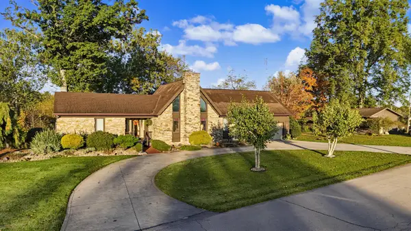 714 Poe Road, Bucyrus, OH 44820