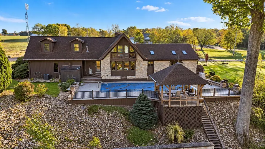 714 Poe Road, Bucyrus, OH 44820 - #2
