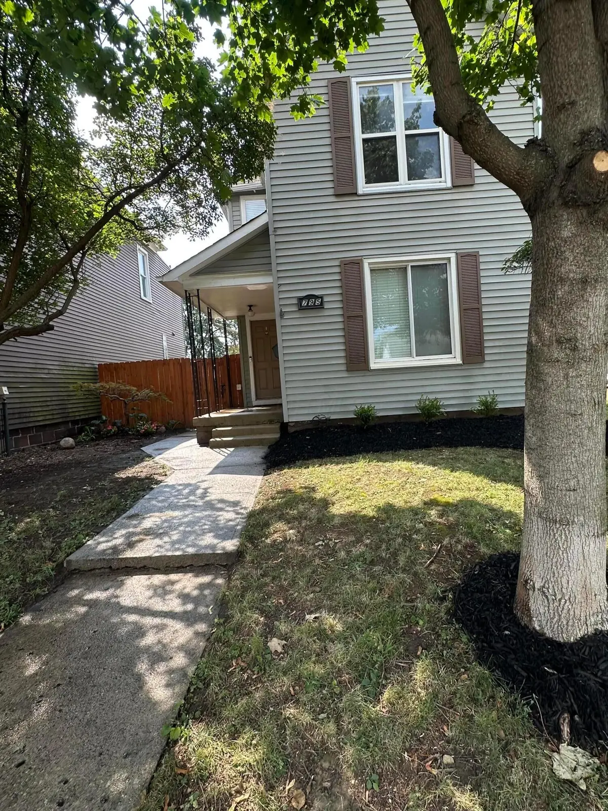 795 Beech Street, Columbus, OH 43206 - #1