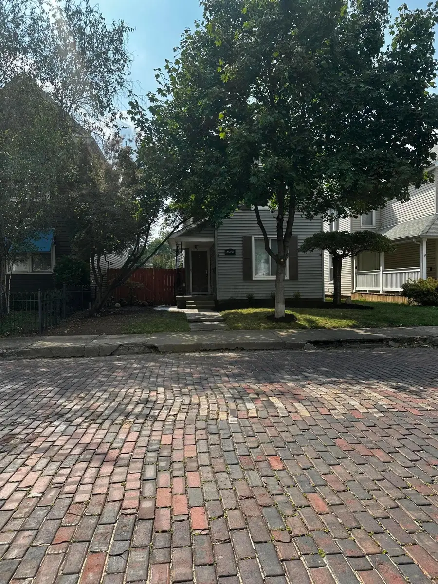 795 Beech Street, Columbus, OH 43206 - #3