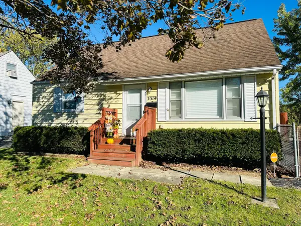 3314 Towers Court N, Columbus, OH 43227