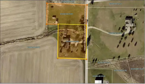 6290 County Road 20, Mount Gilead, OH 43338