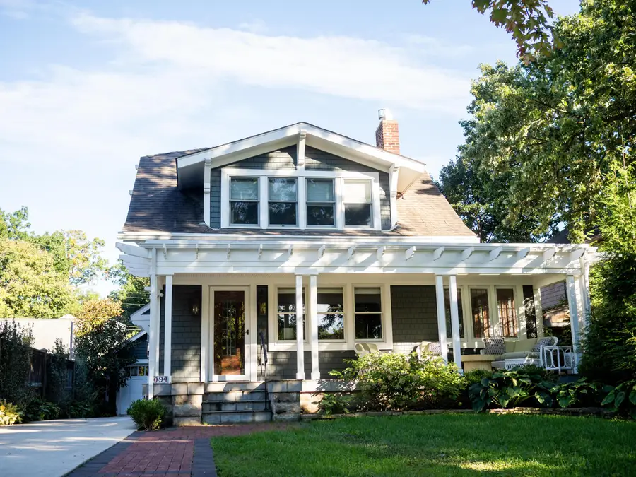 1094 Lincoln Road, Columbus, OH 43212 - #2