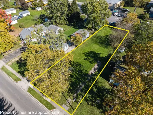 652 Beechwood Avenue, Columbus, OH 43213