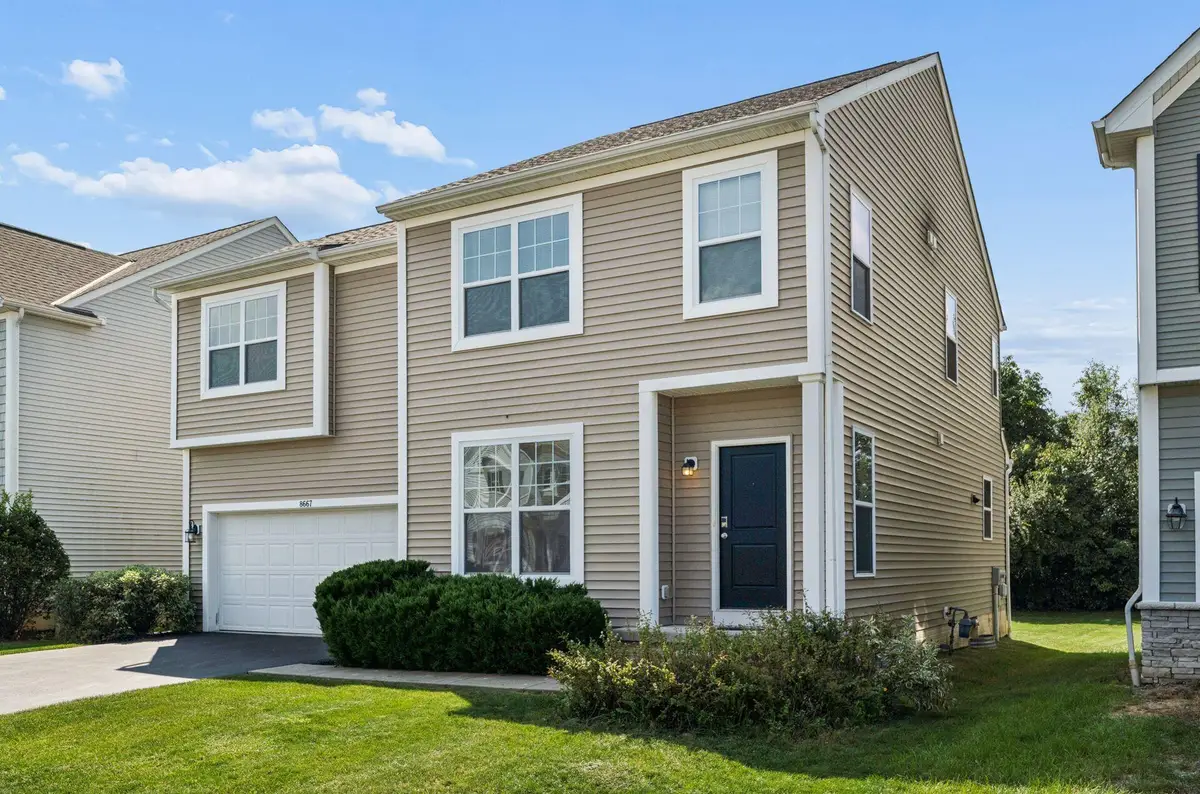 8667 Crooked Maple Drive, Blacklick, OH 43004 - #1