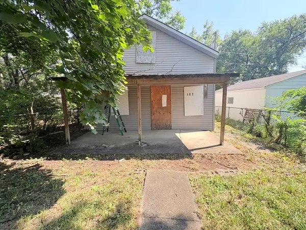 462 N Champion Avenue, Columbus, OH 43203