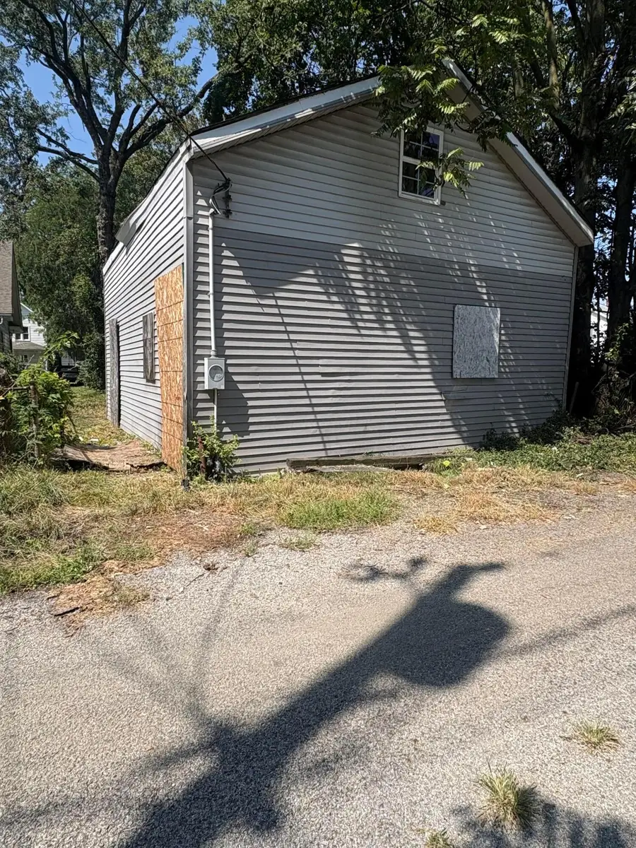 462 N Champion Avenue, Columbus, OH 43203 - #2