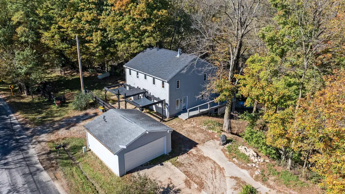 3360 Burnt Pond Road, Ostrander, OH 43061 - #1