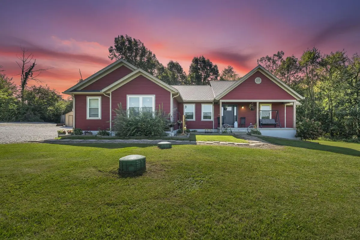 6000 County Road 57, Galion, OH 44833 - #1