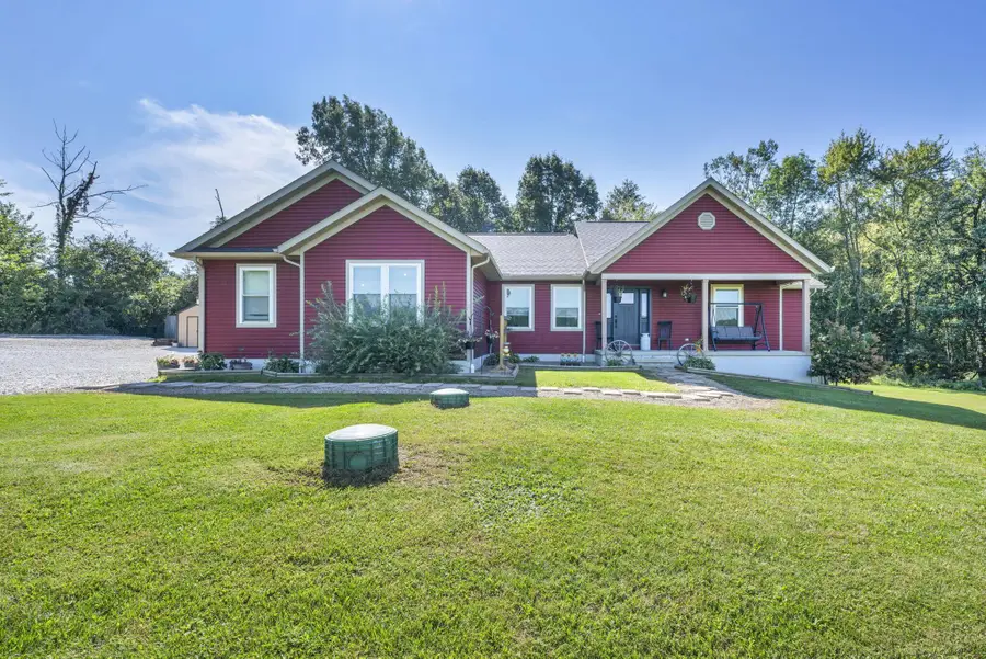 6000 County Road 57, Galion, OH 44833 - #2