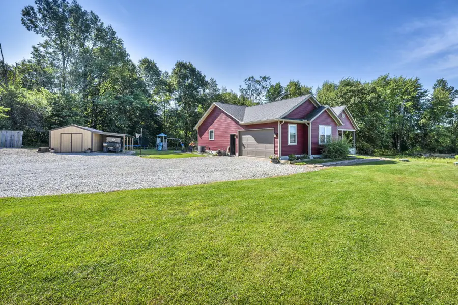 6000 County Road 57, Galion, OH 44833 - #3