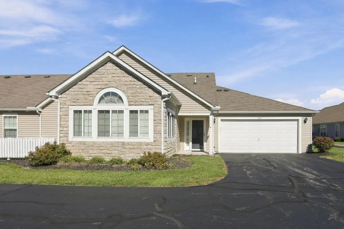 963 Governors Circle, Lancaster, OH 43130 - #1