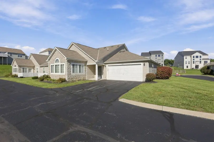 963 Governors Circle, Lancaster, OH 43130 - #3