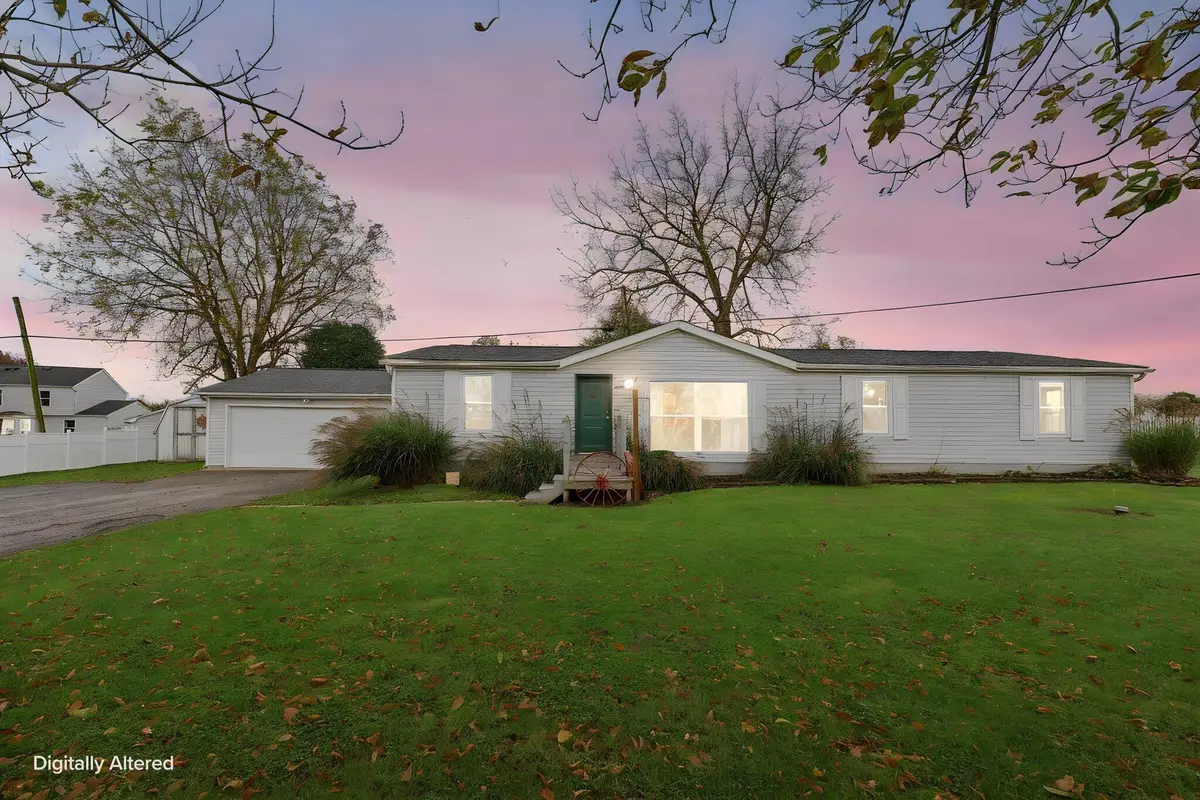 1429 Pike Street Sw, Etna, OH 43062 - #1