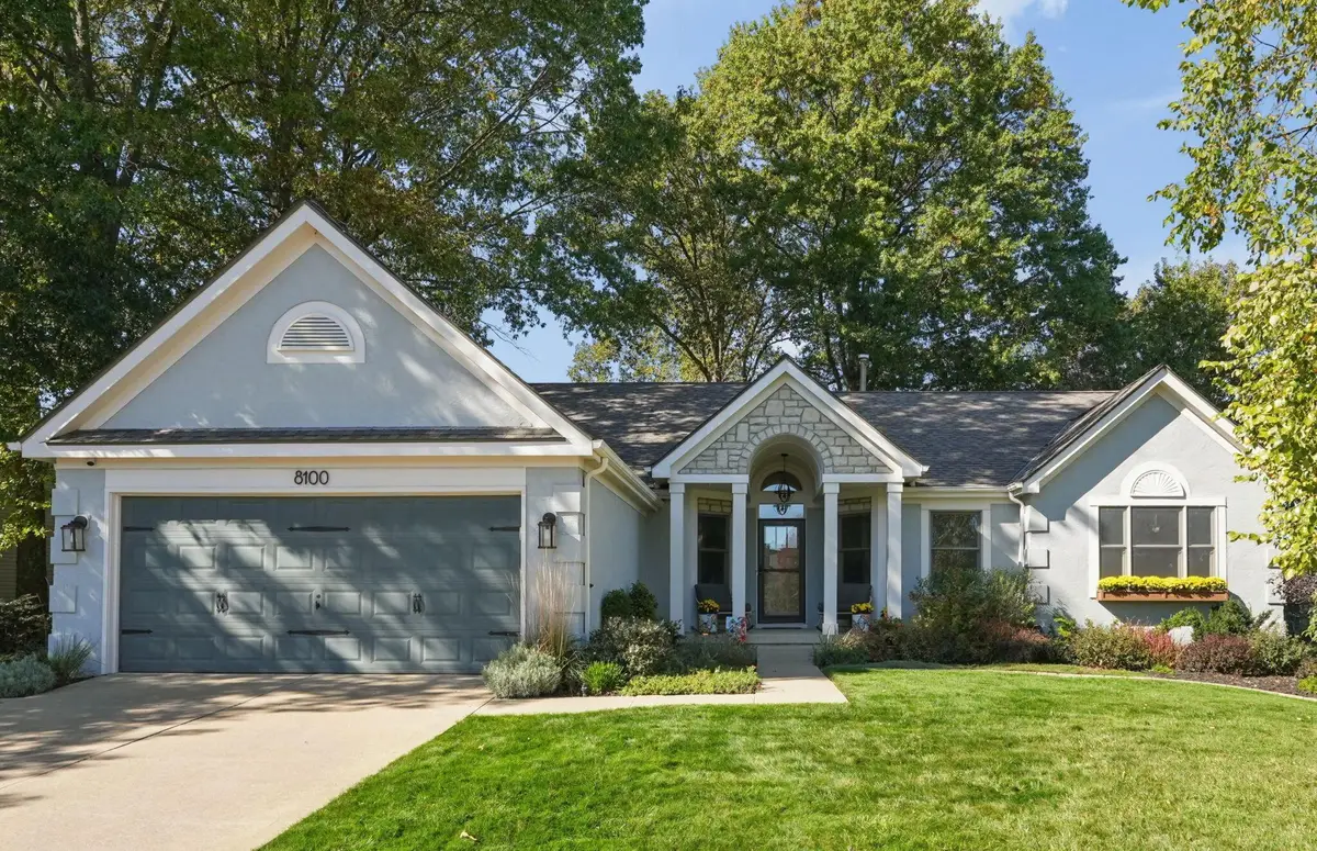 8100 Coldharbor Boulevard, Lewis Center, OH 43035 - #1