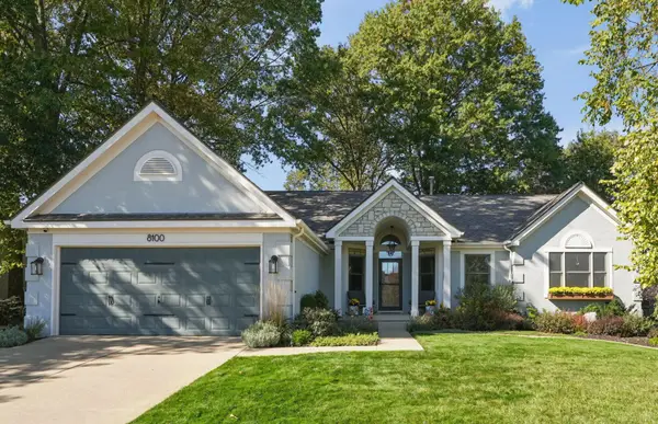 8100 Coldharbor Boulevard, Lewis Center, OH 43035