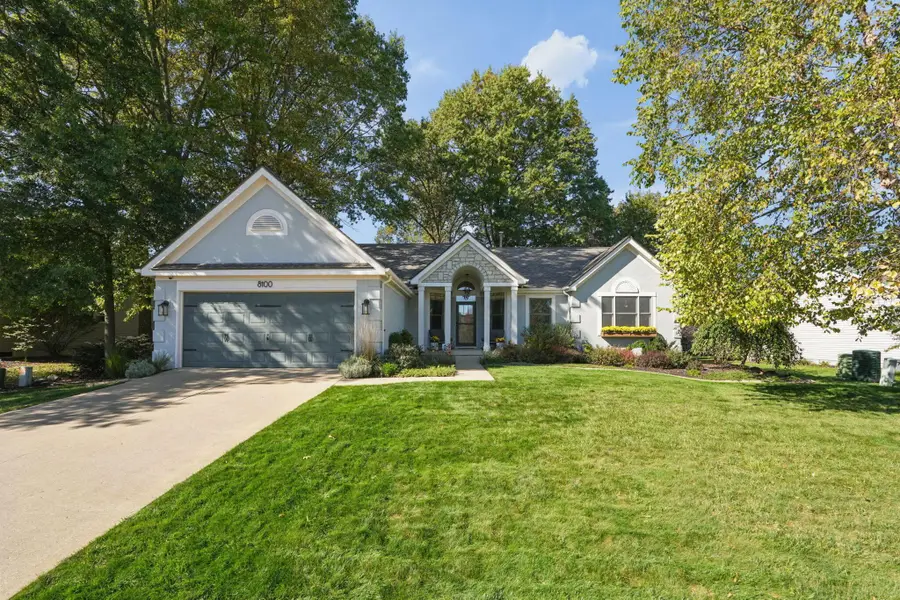 8100 Coldharbor Boulevard, Lewis Center, OH 43035 - #2