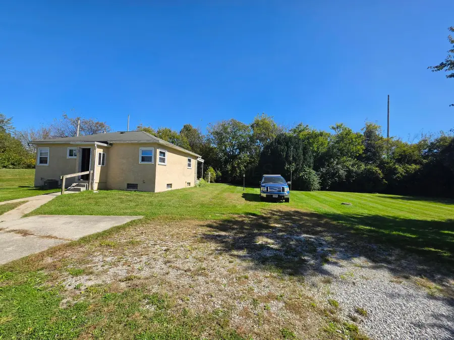 4505 Lockbourne Road, Columbus, OH 43207 - #3
