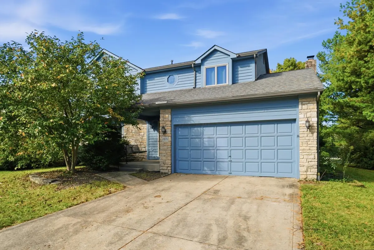 2878 Shady Ridge Drive, Columbus, OH 43231 - #1