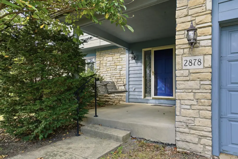 2878 Shady Ridge Drive, Columbus, OH 43231 - #2