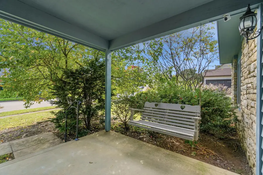 2878 Shady Ridge Drive, Columbus, OH 43231 - #3