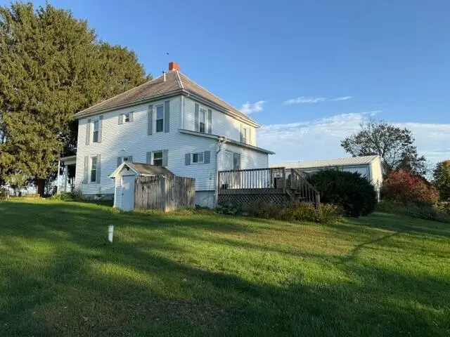 5635 Canal Road Ne, Pleasantville, OH 43148 - #3
