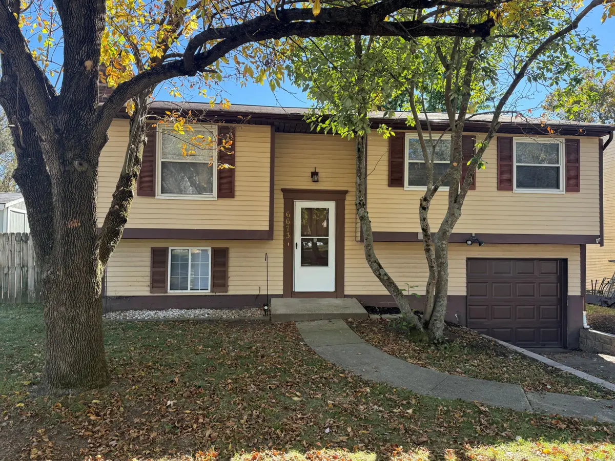 6673 Centennial Drive, Reynoldsburg, OH 43068 - #1