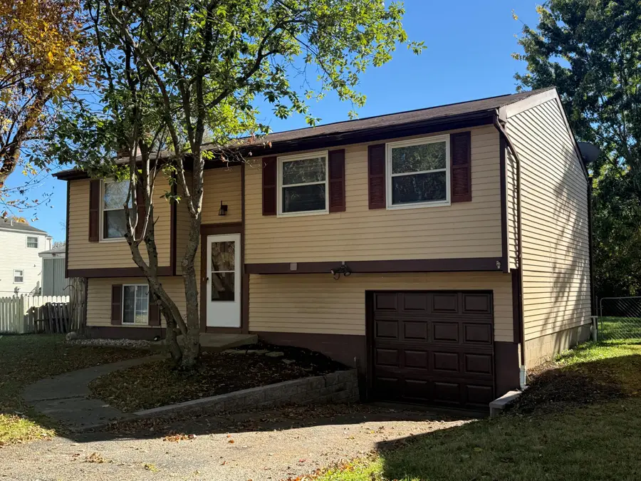 6673 Centennial Drive, Reynoldsburg, OH 43068 - #2
