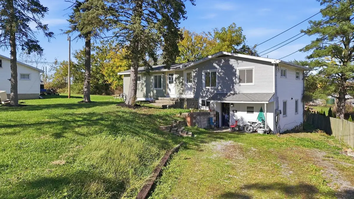 Address Withheld By Seller, New London, OH 44851 - #1